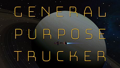 General Purpose Trucker Game