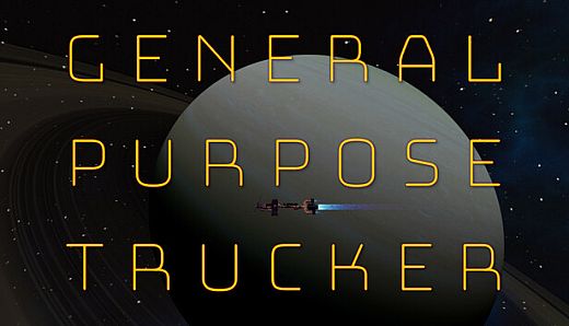 General Purpose Trucker
