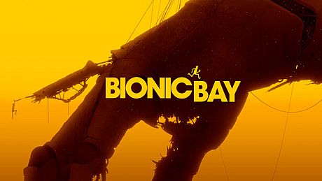 Bionic Bay Game