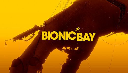 Bionic Bay