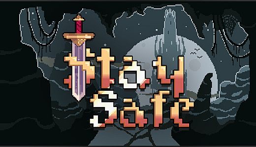 Stay Safe: Labyrinth of the Mad