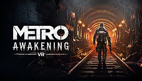 Metro Awakening