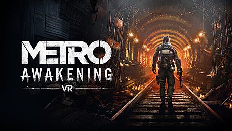 Metro Awakening Game