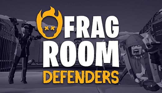FRAGROOM: Defenders