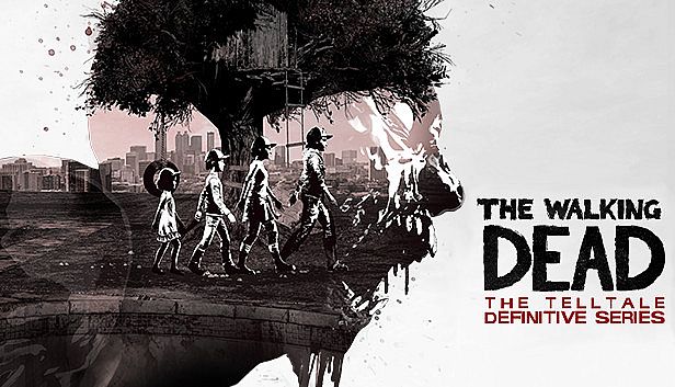 Buy The Walking Dead: The Telltale Definitive Series