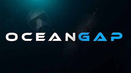 Ocean Gap Game