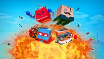 Unbox: Newbie's Adventure für PC kaufen