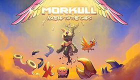 Morkull Ascend to the Gods