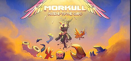 Morkull Ascend to the Gods Game