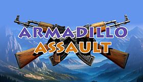 Armadillo Assault