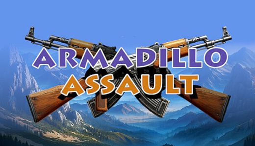 Armadillo Assault