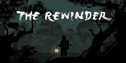 The Rewinder
