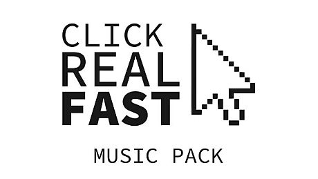 Click Real Fast - Music Pack DLC