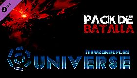 iTowngameplay Universe «Pack de Batalla»