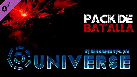 iTowngameplay Universe «Pack de Batalla» DLC