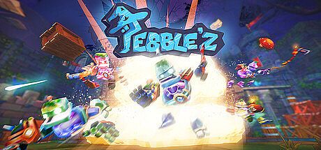 Pebble'z Game