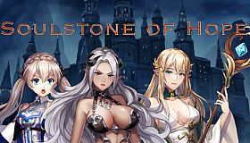 Soulstone of Hope