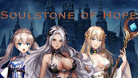 Soulstone of Hope Game