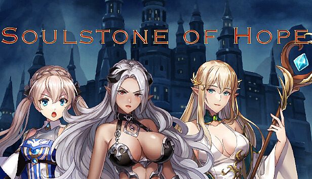 Buy Soulstone of Hope