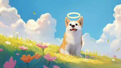 My Little Puppy Game