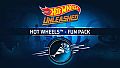 HOT WHEELS - Fun Pack