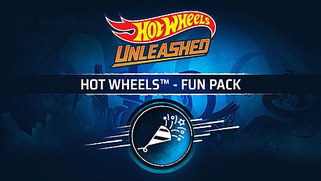 HOT WHEELS - Fun Pack DLC