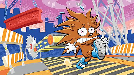 Panic Porcupine Game