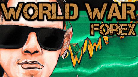 World War Forex Game