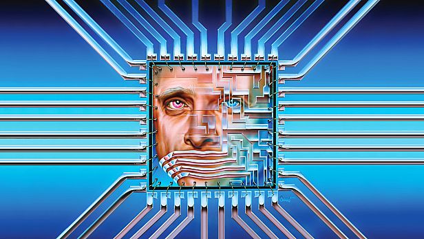 Buy I Have No Mouth, and I Must Scream