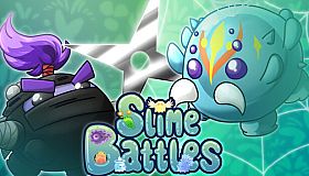 Slime Battles