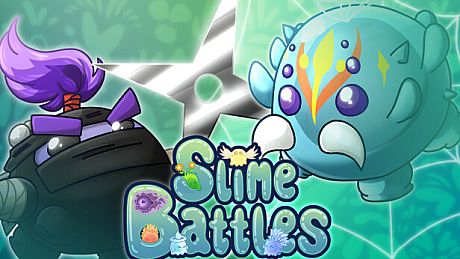 Slime Battles Game