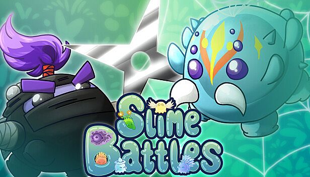 Buy Slime Battles