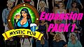 Mystic Pub - Expansion Pack 1