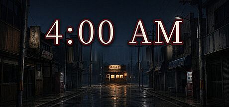4am Game