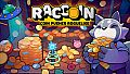 RACCOIN: Coin Pusher Roguelike