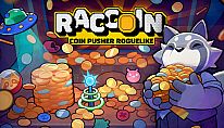 RACCOIN: Coin Pusher Roguelike für PC kaufen