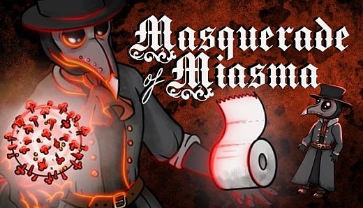 Masquerade of Miasma