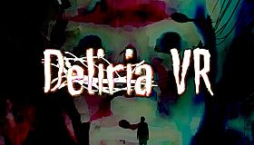 Deliria VR