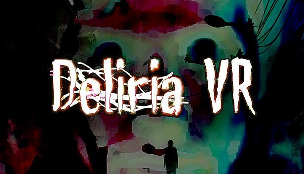 Buy Deliria VR
