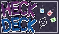 Acheter Heck Deck PC