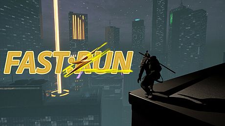 Fast:Run Game