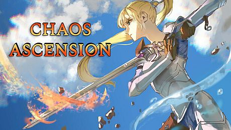 Chaos Ascension Game
