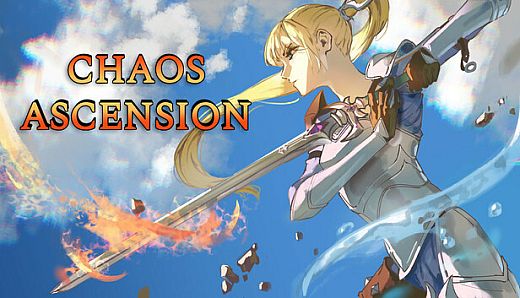 Chaos Ascension