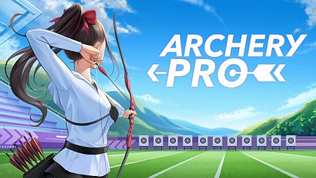 Archery Pro VR Game