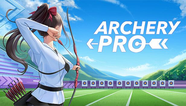Buy Archery Pro VR