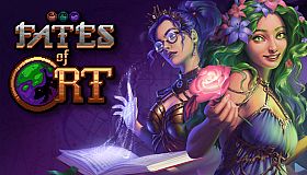 Fates of Ort