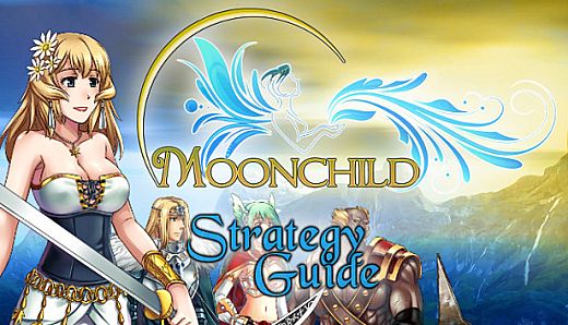 Official Guide - Moonchild