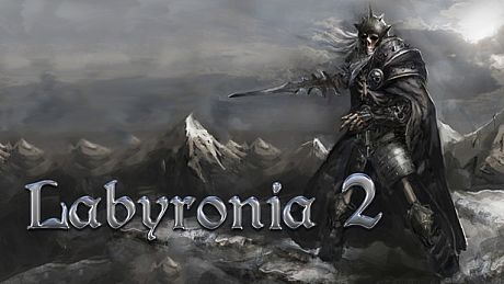 Labyronia RPG 2 Game