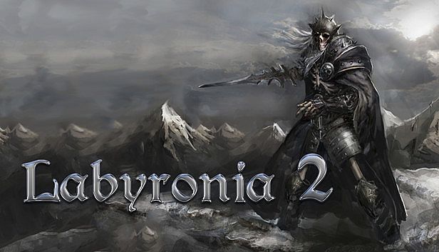 Buy Labyronia RPG 2