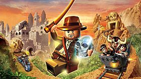 LEGO Indiana Jones 2